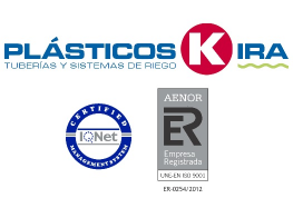 La certification ISO 9001 de Plsticos KIRA a t renouvele par l'AENOR.