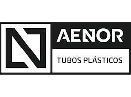 AENOR TUBOS PLÃSTICOS