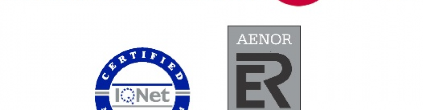 Plsticos KIRA renueva la certificacin ISO 9001 con AENOR